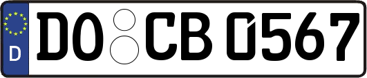 DO-CB0567