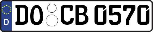 DO-CB0570