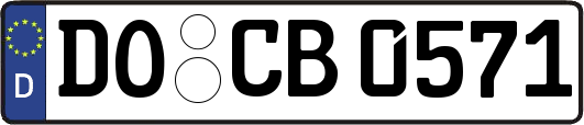 DO-CB0571