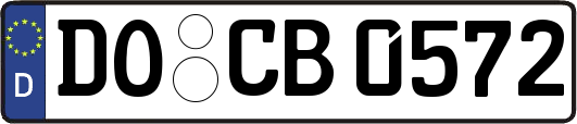 DO-CB0572