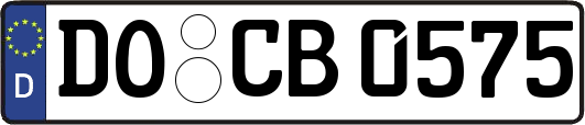 DO-CB0575
