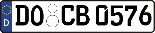 DO-CB0576