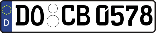 DO-CB0578