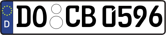 DO-CB0596