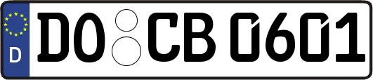 DO-CB0601