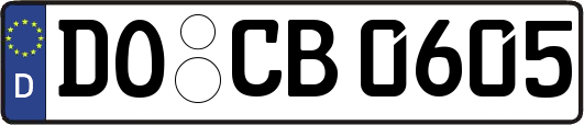 DO-CB0605
