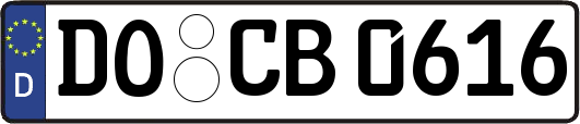 DO-CB0616