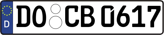 DO-CB0617