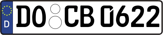 DO-CB0622