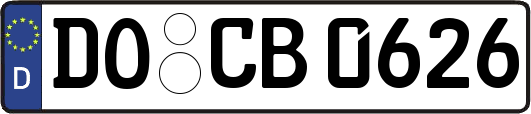 DO-CB0626