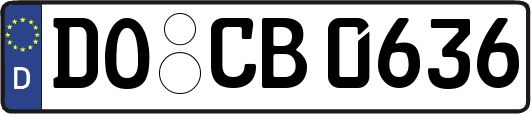 DO-CB0636