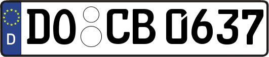 DO-CB0637