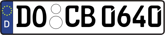 DO-CB0640