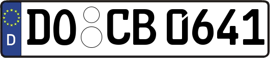 DO-CB0641