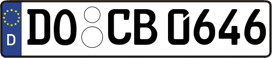 DO-CB0646