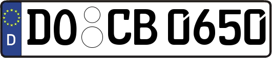 DO-CB0650