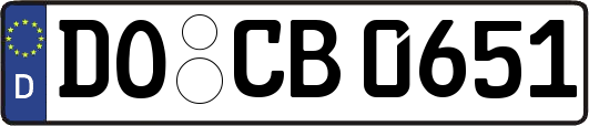 DO-CB0651