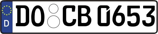 DO-CB0653