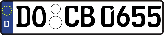 DO-CB0655