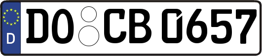 DO-CB0657
