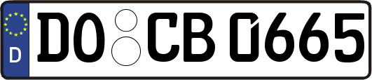 DO-CB0665