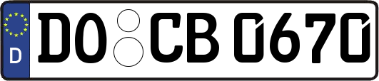 DO-CB0670