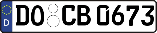 DO-CB0673