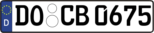 DO-CB0675