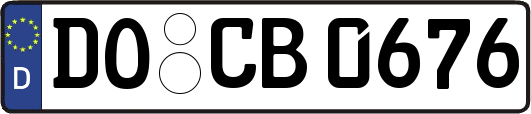 DO-CB0676