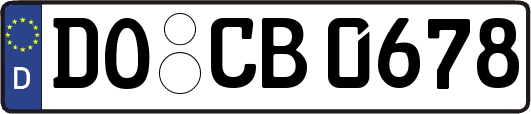DO-CB0678