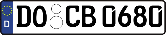 DO-CB0680