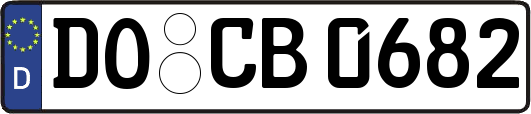 DO-CB0682
