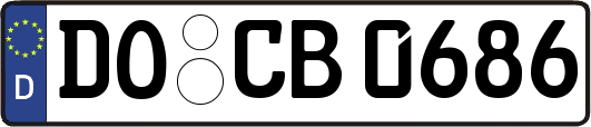 DO-CB0686
