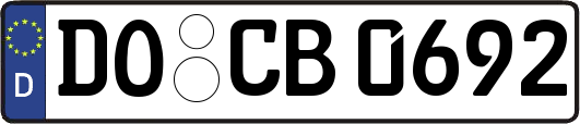 DO-CB0692