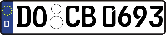 DO-CB0693