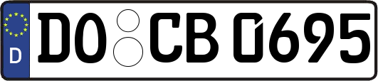DO-CB0695