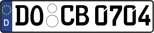 DO-CB0704