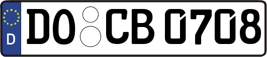 DO-CB0708