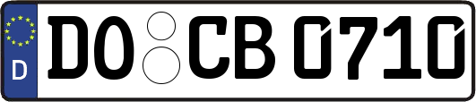 DO-CB0710