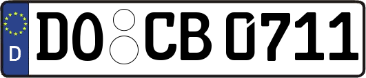 DO-CB0711