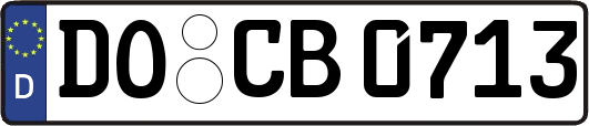 DO-CB0713