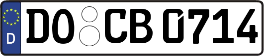 DO-CB0714