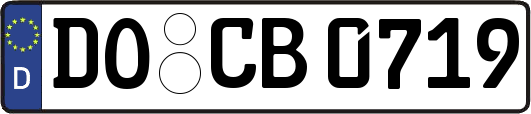 DO-CB0719