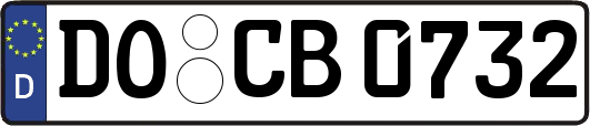 DO-CB0732