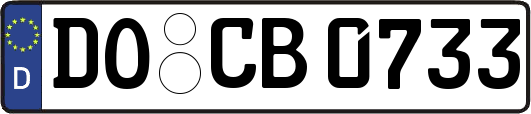 DO-CB0733