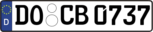 DO-CB0737