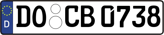 DO-CB0738
