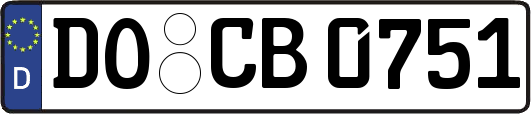 DO-CB0751