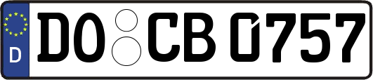DO-CB0757
