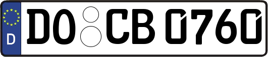 DO-CB0760